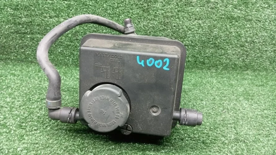 бачок расширительный Land Rover M62B44 L322 Land Rover Range Rover M62B44 L322 PCF000030,17137501959