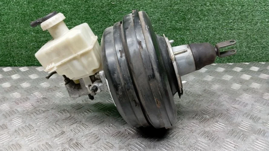 главный тормозной цилиндр Land Rover M62B44 L322 Land Rover Range Rover M62B44 L322 SJG000090 ,SJJ000040 ,6754383
