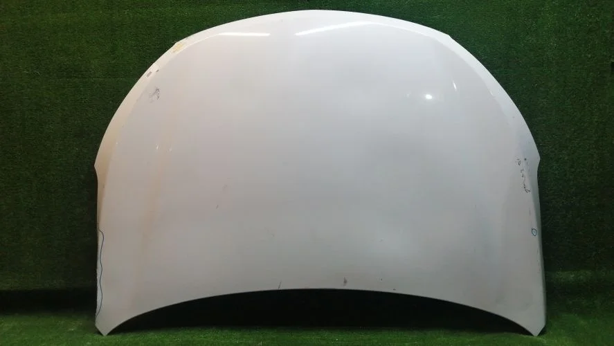 капот Hyundai D4HA DM Hyundai Santa Fe D4HA DM 664002W000,66400B8000