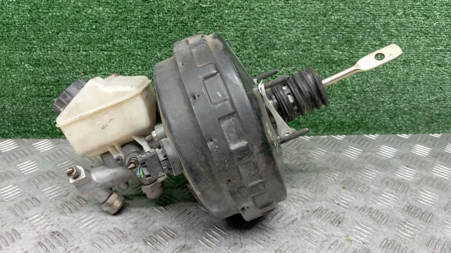 цилиндр тормозной главный Volvo D5244T4,B5254T2,B6324S CM71,CZ59,C71 Volvo Xc90,S60 D5244T4,B5254T2,B6324S CM71,CZ59,C71 36002376