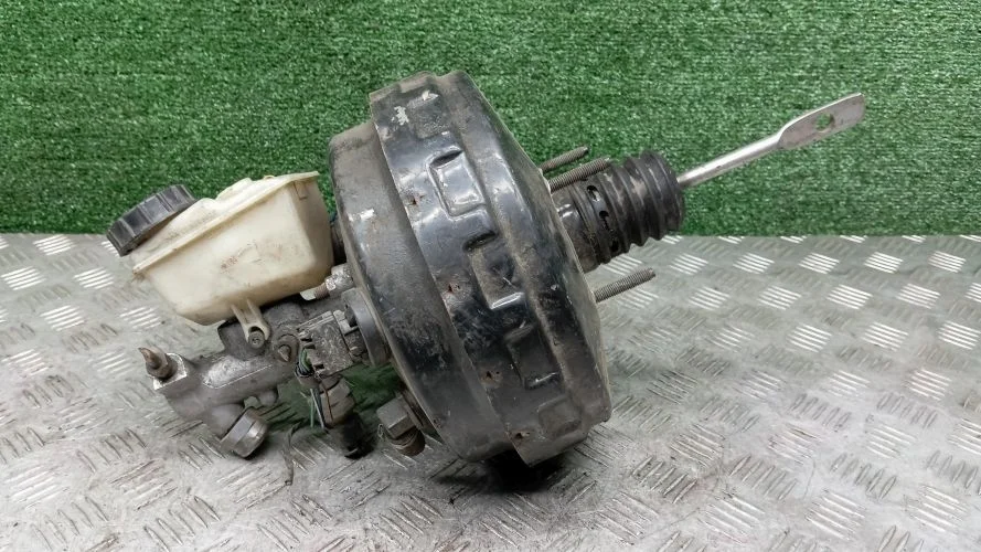 цилиндр тормозной главный Volvo D5244T4,B5254T2,B6324S CM71,CZ59,C71 Volvo Xc90,S60 D5244T4,B5254T2,B6324S CM71,CZ59,C71 36002376