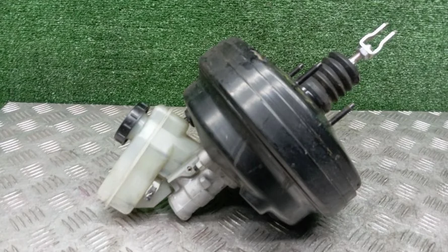 цилиндр тормозной главный Infiniti VQ35HR J50,V36 Infiniti Ex35,G35s,G37s VQ35HR J50,V36 D6010JK02A,D6010JK02B