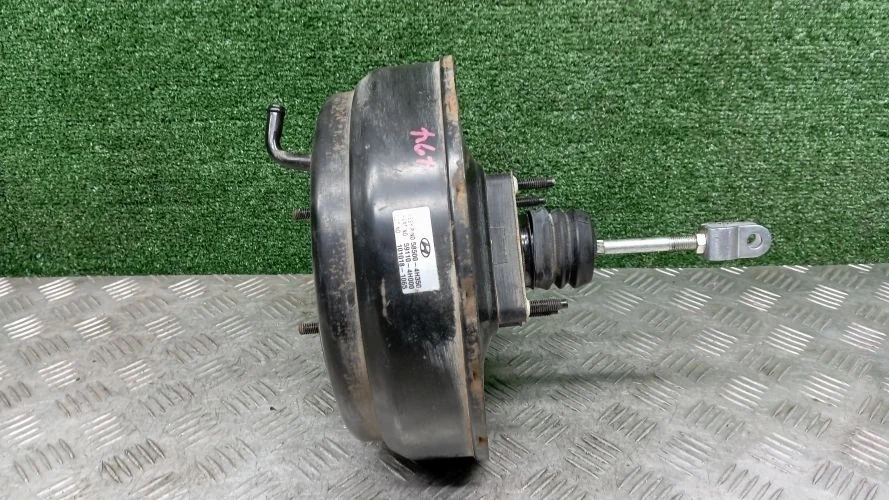 вакуумник тормозной Hyundai D4CB TQ Hyundai Grand Starex D4CB TQ 585004H000,591104H000
