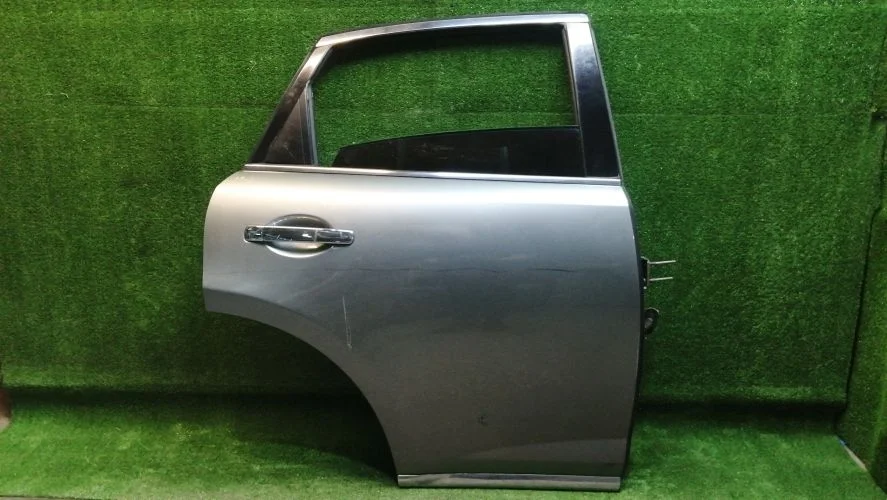 дверь боковая Infiniti VQ35DE,VK45DE S50 Infiniti Fx35,Fx45 VQ35DE,VK45DE S50 H210MCL7MA,82152CG000
