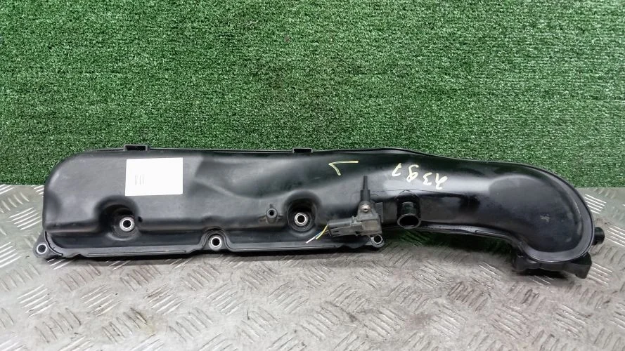 коллектор впускной Bmw N63B44A E71,E72 Bmw X6 N63B44A E71,E72 11617555666