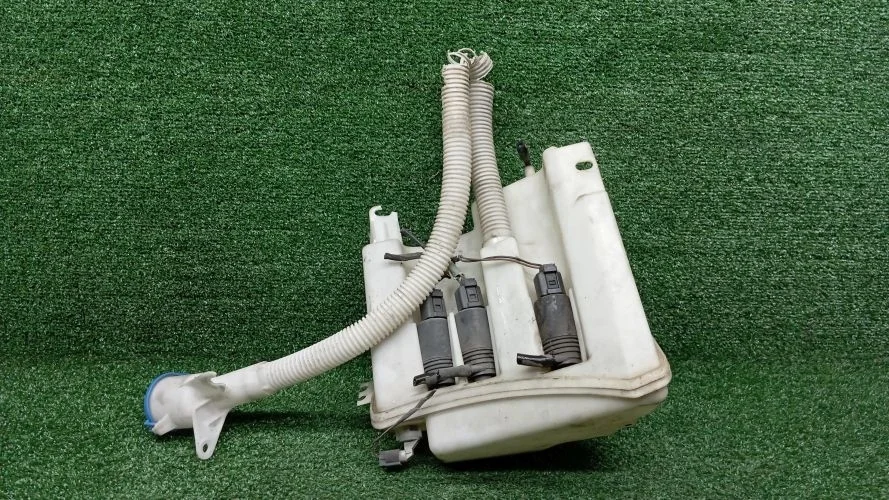 бачок стеклоомывателя Land Rover M62B44 L322 Land Rover Range Rover M62B44 L322 61607020377,DMB000080,1H4Z17A646BA