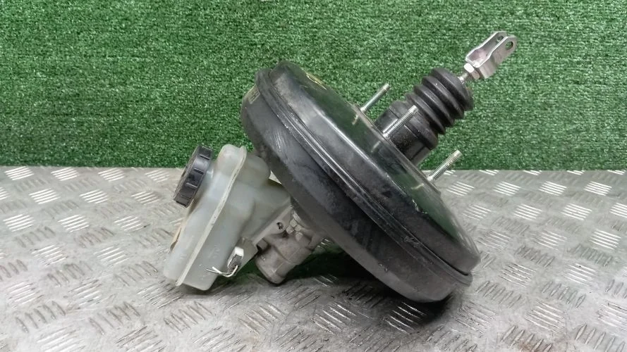 цилиндр тормозной главный Infiniti VQ35HR J50,V36 Infiniti Ex35,G35s,G37s VQ35HR J50,V36 D6010JK02A,D6010JK02B