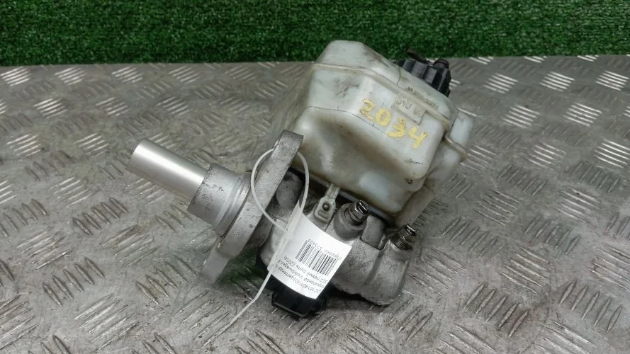 цилиндр главный тормозной Volkswagen BPY 3C2 Volkswagen Passat BPY 3C2 3C1614019D,3C1614019B