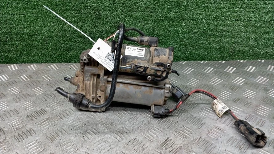насос пневмоподвески Land Rover 448PN L320 Land Rover Range Rover Sport 448PN L320 BH3219G525DC,LR044016