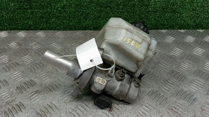 цилиндр главный тормозной Volkswagen CBAB,BVY,CBFA,BMP,CUWA B6,3C2,357,358 Volkswagen Passat,Passat Cc CBAB,BVY,CBFA,BMP,CUWA B6,3C2,357,358 3C1614019E