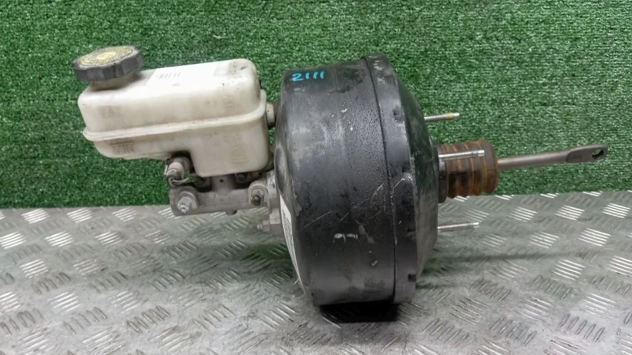 главный тормозной цилиндр Chevrolet  Z20S1 L07,C100 Chevrolet Captiva Z20S1 L07,C100 93743543,96625854