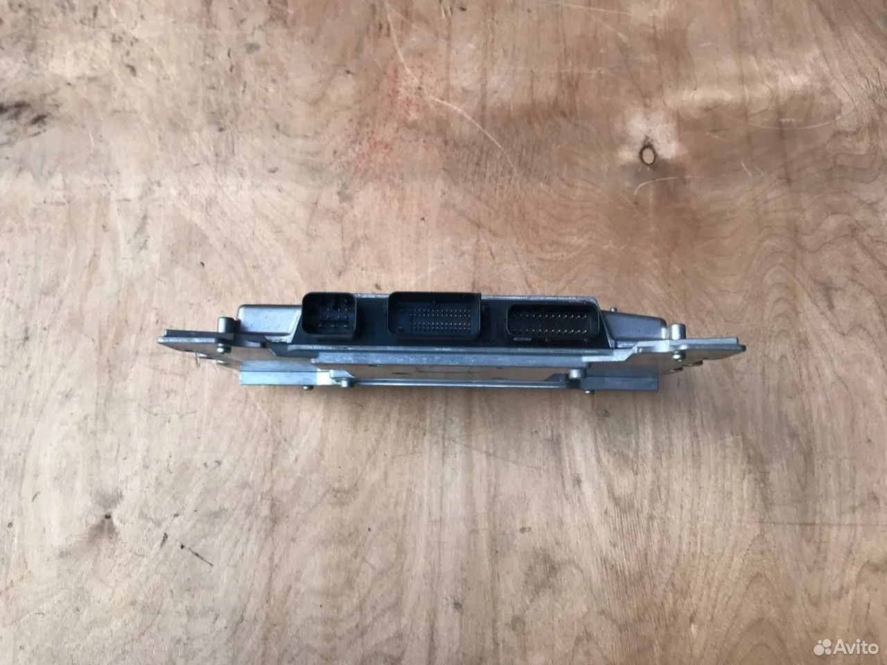 Мозги bmw f01 f10 x3 f25 msv90 n52b25 n52b30
