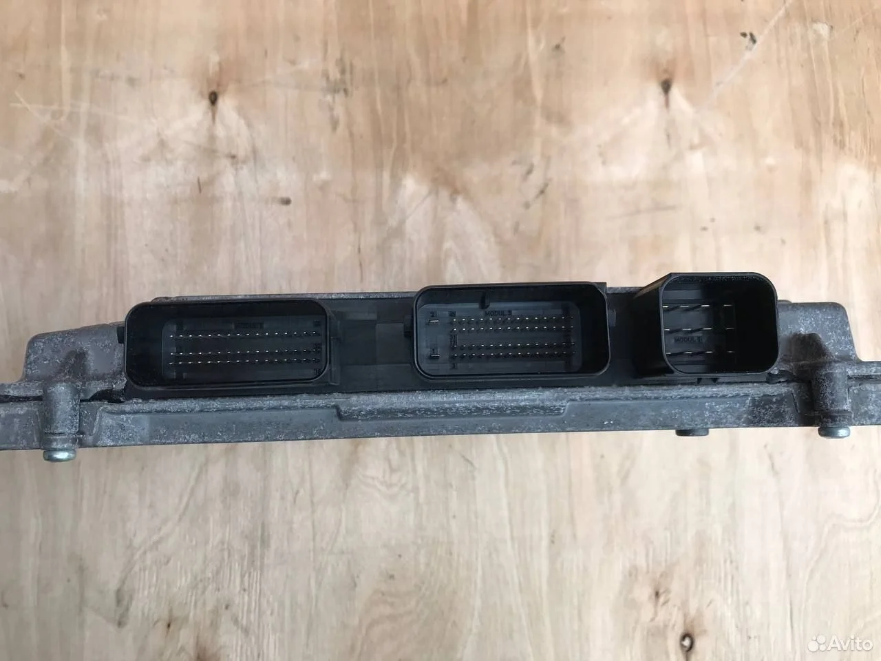 Блок управления мозги bmw f01 f10 x3 f25 msv90