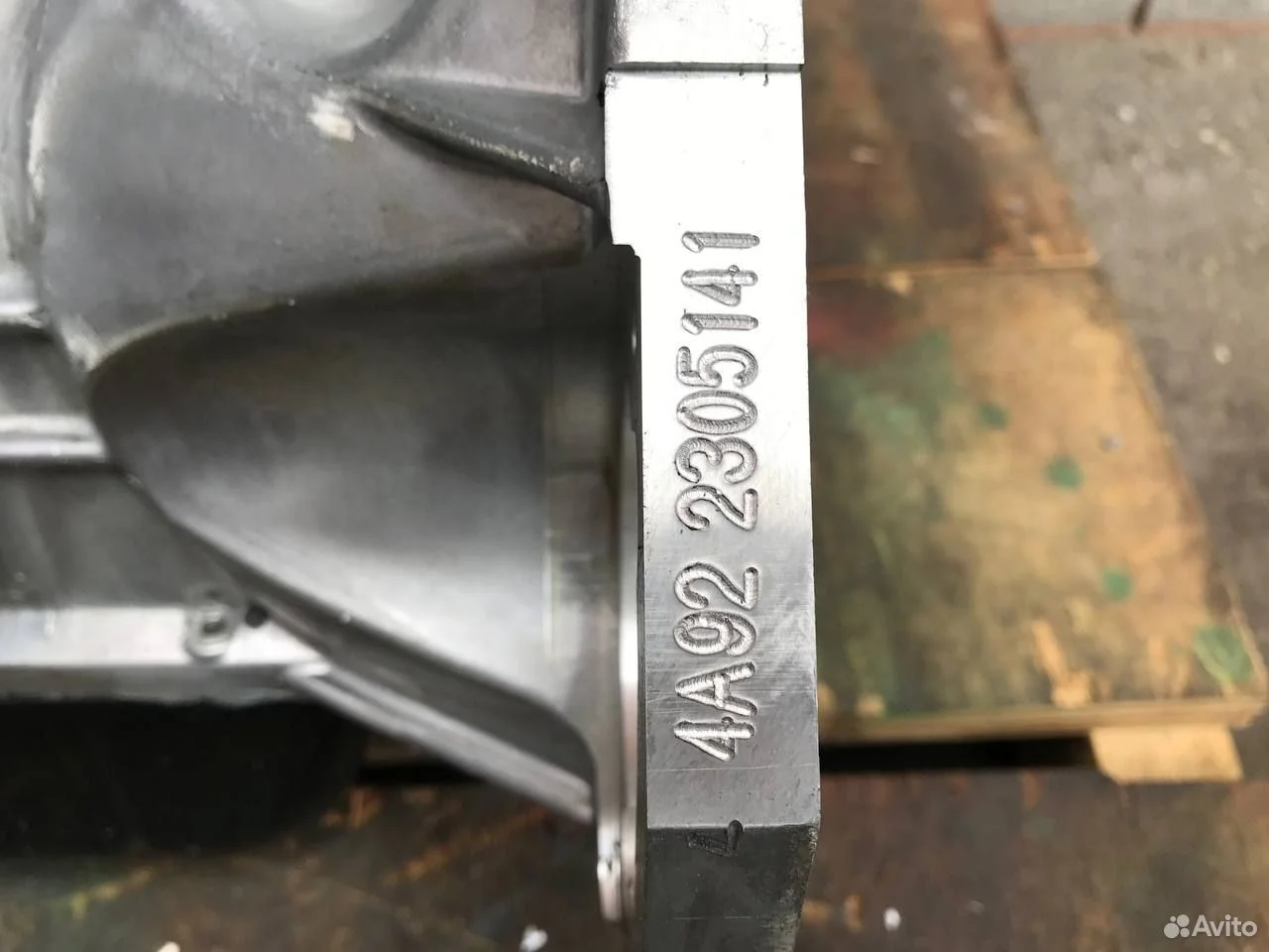 Двигатель новый mitsubishi 4a92 1.6 asx lancer 10
