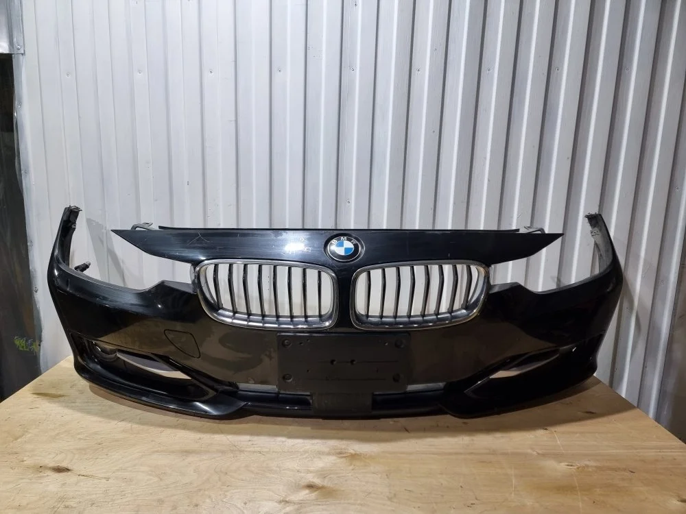 Бампер BMW 3 2012 F30