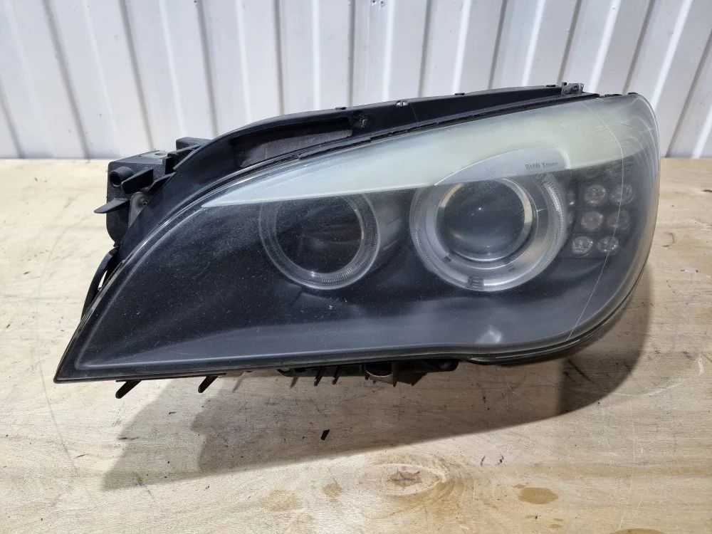Фара ксеноновая BMW 7 2012 F01