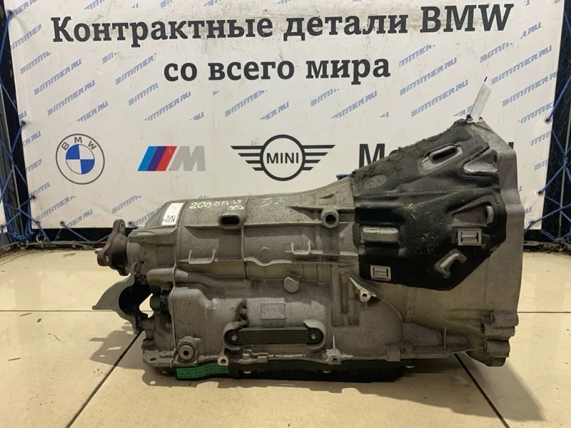 АКПП 8HP45 Bmw 24008623595 F30 N47