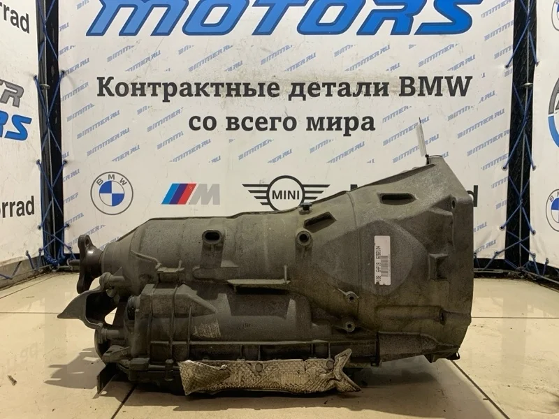 Акпп 6HP19Z Bmw 24007556041 E90 N46