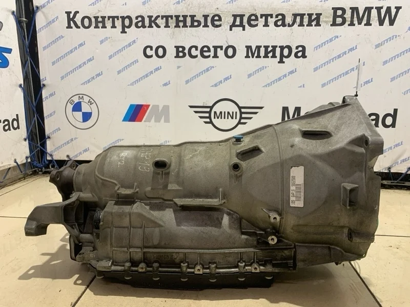 Акпп 6HP19Z Bmw 5 24007563294 E60 N52