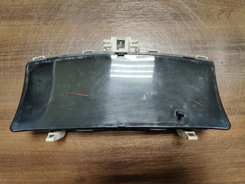 Панель приборов Toyota Corolla E120