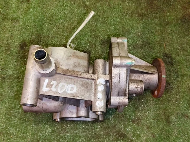 Помпа Mitsubishi L200 KL 4N15 2023