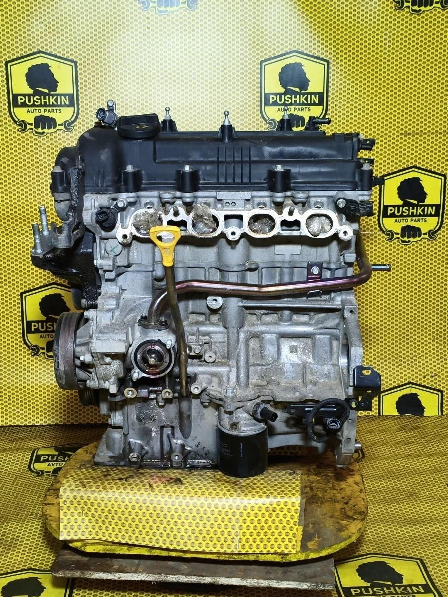 Двигатель Kia Ceed 2023 CD