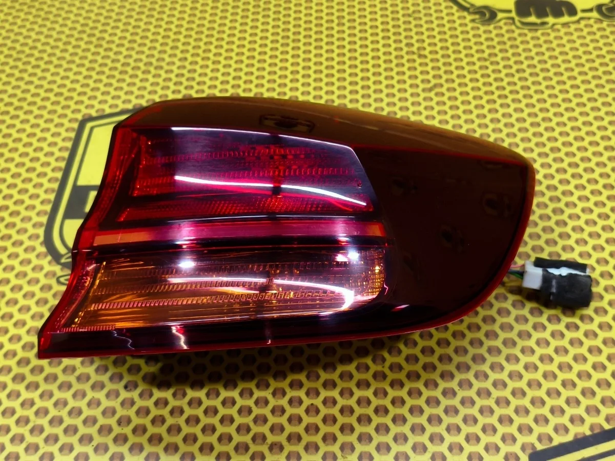 Фонарь в крыло Kia Ceed 2023 CD