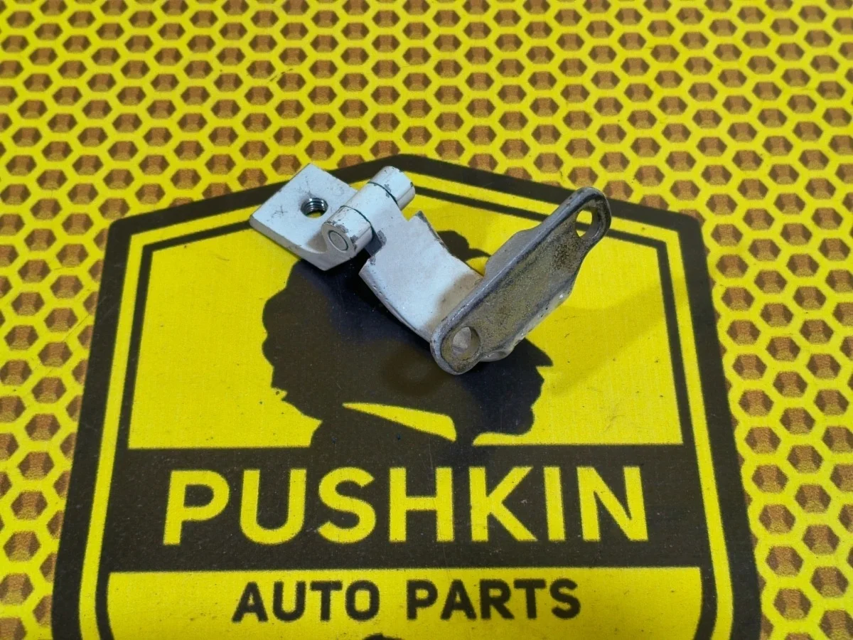Петля багажника Skoda Rapid 2014 NH3