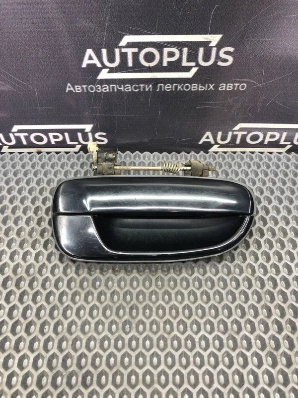 Наружная ручка двери Hyundai Accent 2005 8366025000 СЕДАН 1.5 G4EC, задняя правая