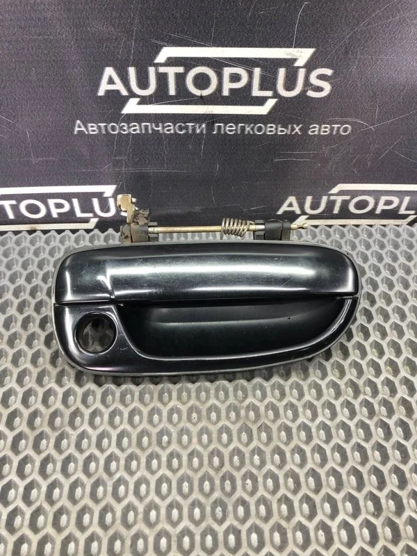 Наружная ручка двери Hyundai Accent 2005 8266025000 СЕДАН 1.5 G4EC, передняя правая