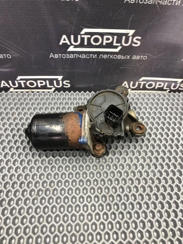 Моторчик трапеции дворников Hyundai Accent 2005 9810025000 СЕДАН 1.5 G4EC
