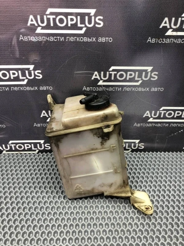 Бачок расширительный Hyundai Accent 2005 2543125100 СЕДАН 1.5 G4EC