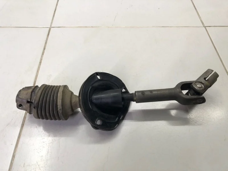Рулевой карданчик Chevrolet Lacetti J200 СЕДАН