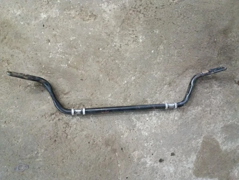 Стабилизатор подвески (поперечной устойчивости) передний Nissan Pathfinder (R51M) 2004-2013 2008