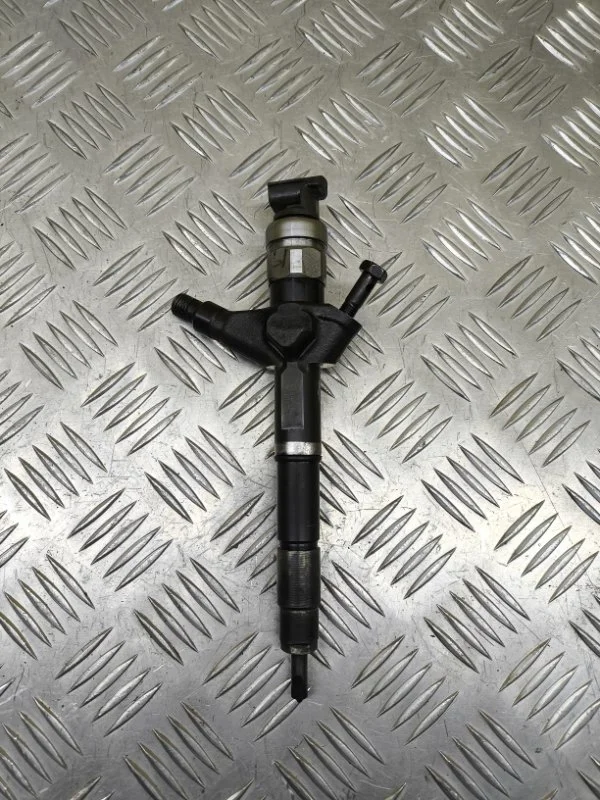 Форсунка топливная Nissan Pathfinder (R51M) 2004-2013 2008