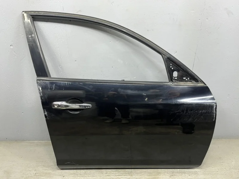 Дверь Mazda 3 BK