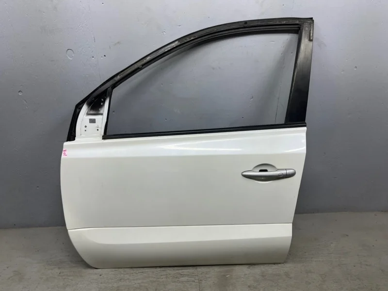 Дверь Renault Koleos HY0