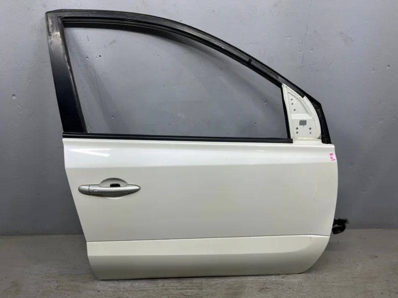 Дверь Renault Koleos HY0