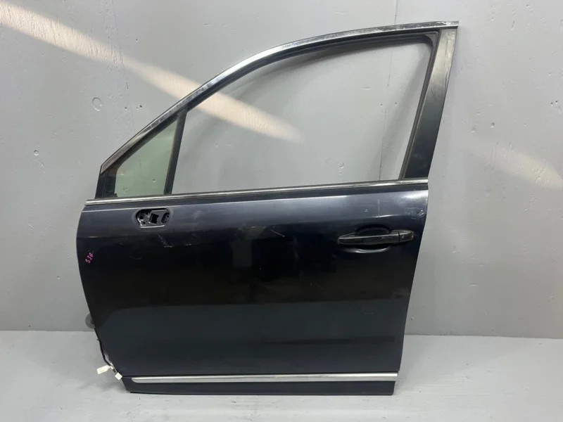 Дверь Subaru Forester SJ