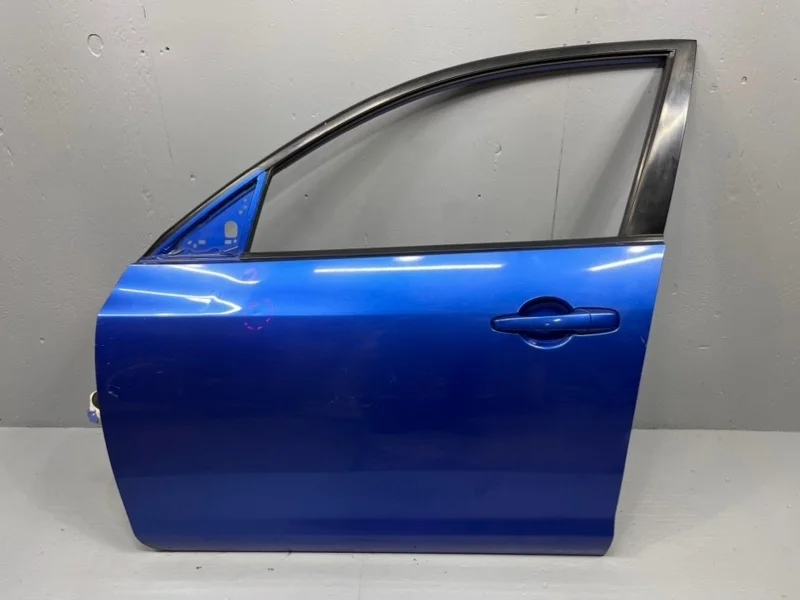 Дверь Mazda 3 BK хэтчбек