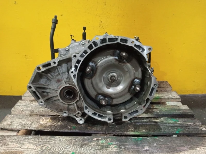 Акпп Ford Mondeo 4 2007-2014