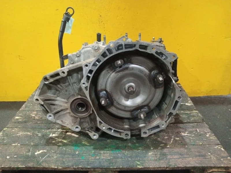 Акпп Ford Mondeo 4 2007-2014