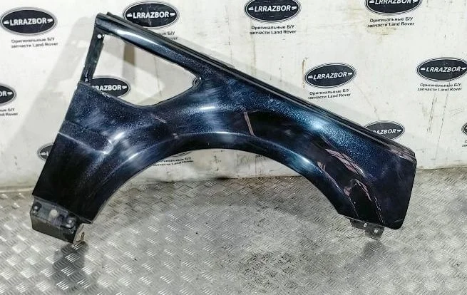 Крыло переднее правое Land Rover Sport L320 09-13