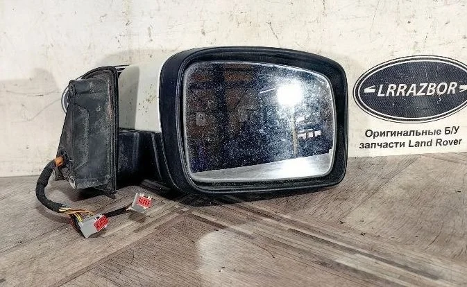 Зеркало правое Land Rover DISCOVERY 3 L319  05-09