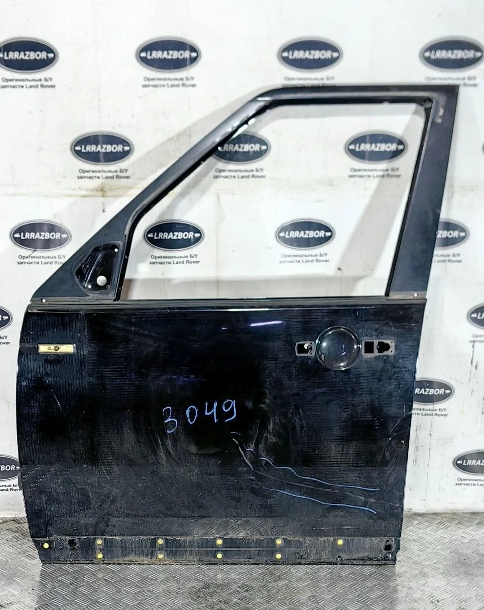 Дверь передняя левая DISCOVERY 3/4 L319 05-14