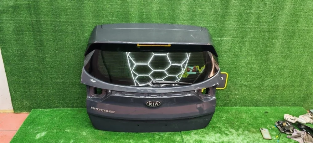Крышка багажника Kia Sportage QL