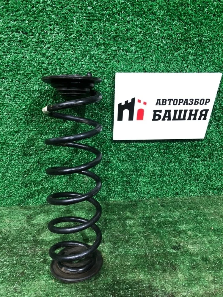 Пружина Skoda Octavia 2013 A7