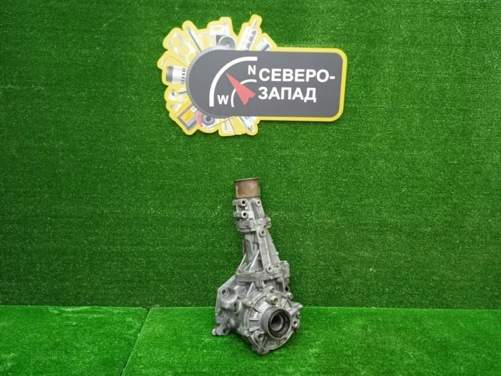 Раздаточная коробка Mitsubishi Outlander 2012 GF