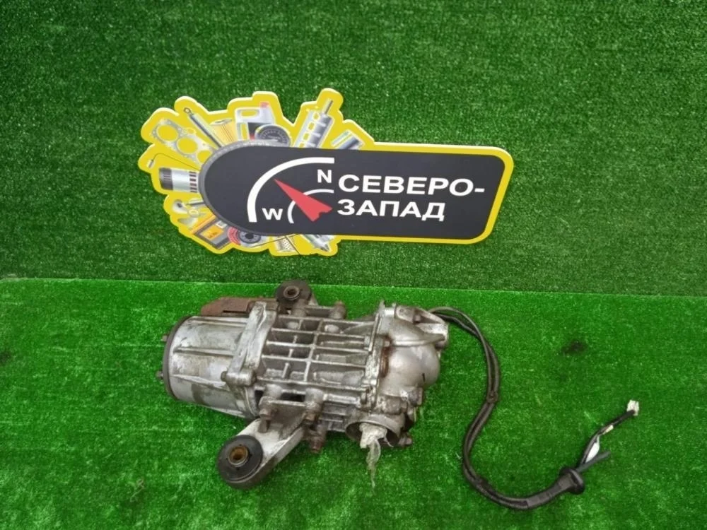 Редуктор Mitsubishi Outlander 2012 GF