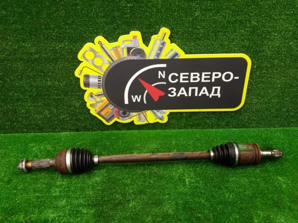 Привод Mitsubishi Outlander 2012 GF